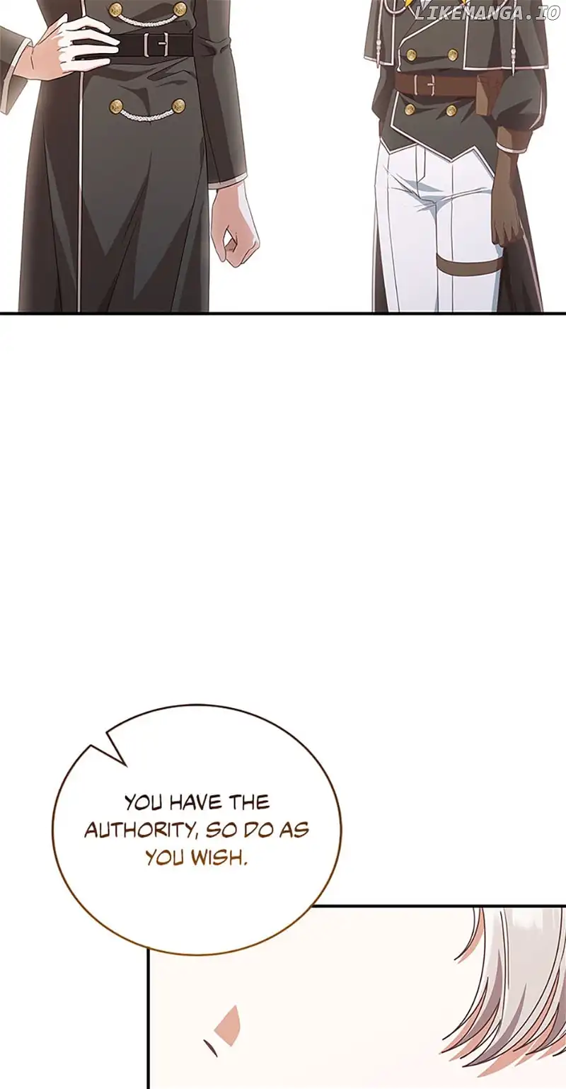 I’m Not the Final Boss’ Lover chapter 53 page 51