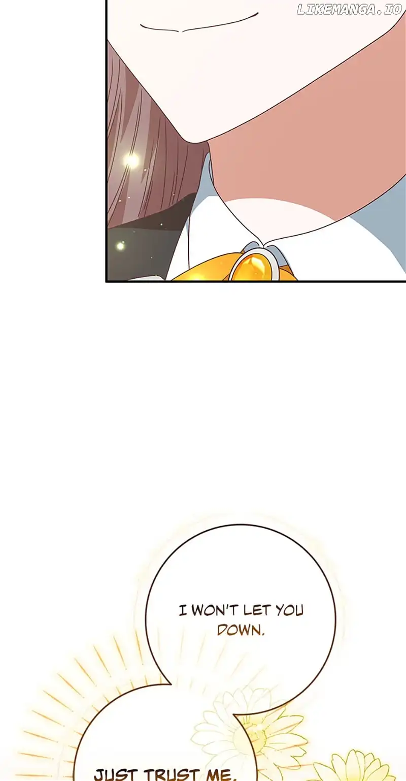 I’m Not the Final Boss’ Lover chapter 53 page 52