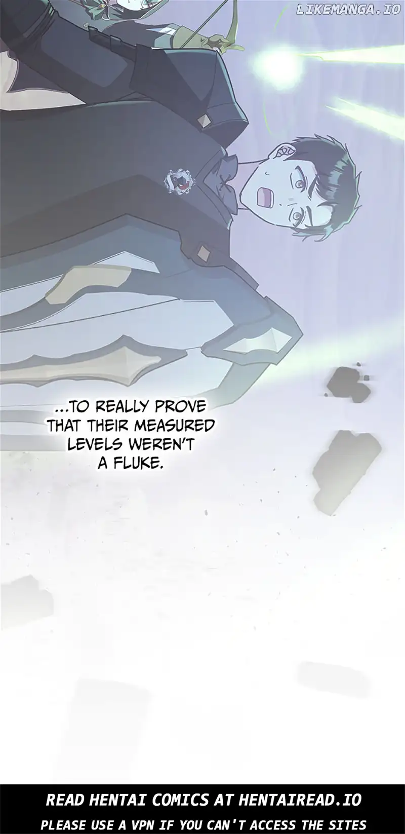 I’m Not the Final Boss’ Lover chapter 53 page 62