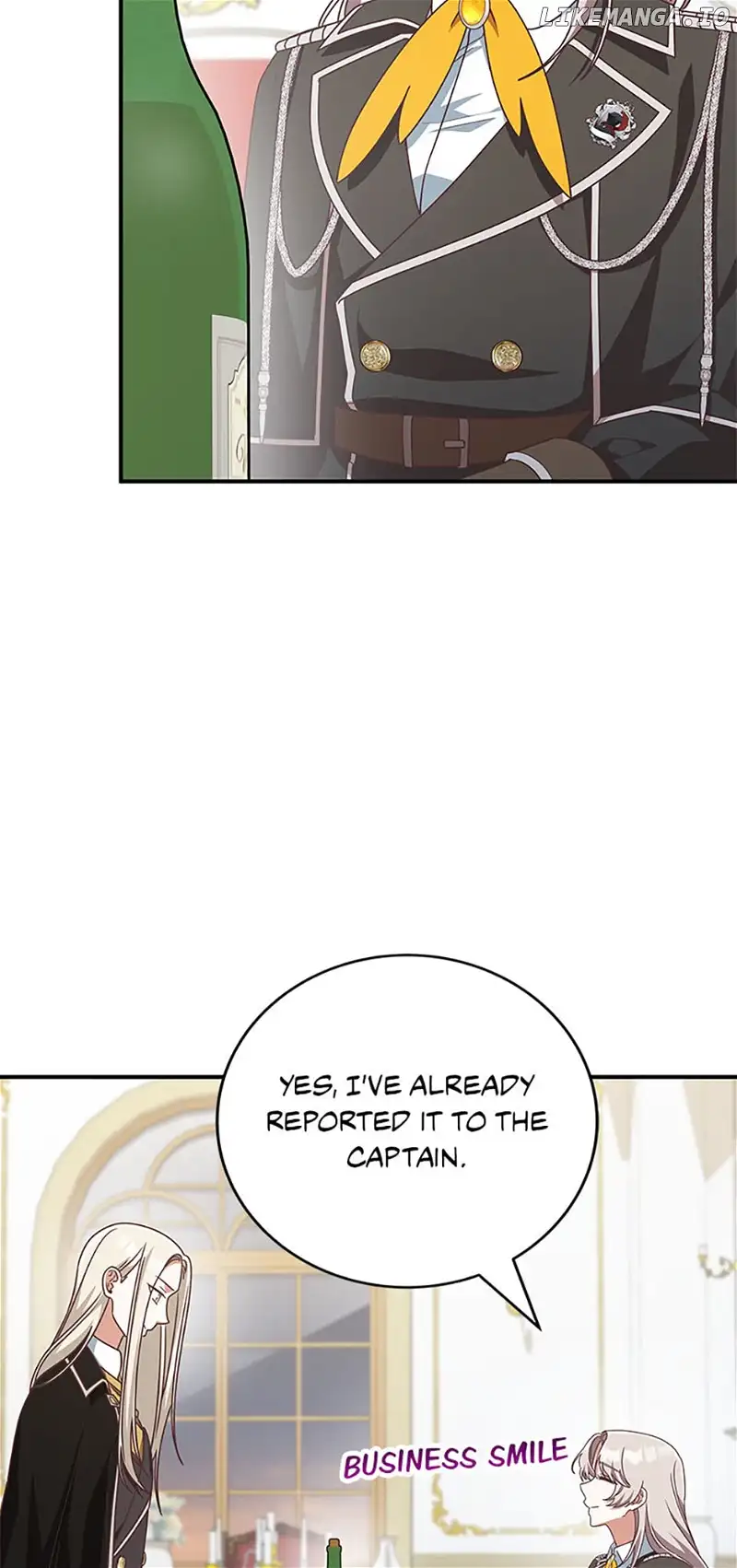 I’m Not the Final Boss’ Lover chapter 53 page 66