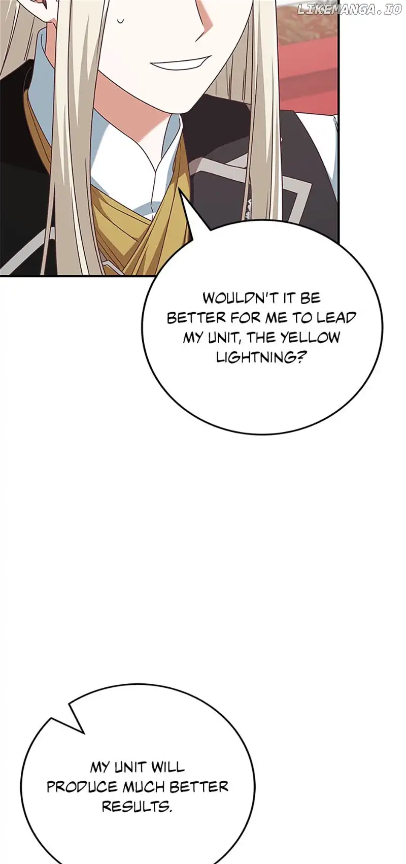 I’m Not the Final Boss’ Lover chapter 53 page 68
