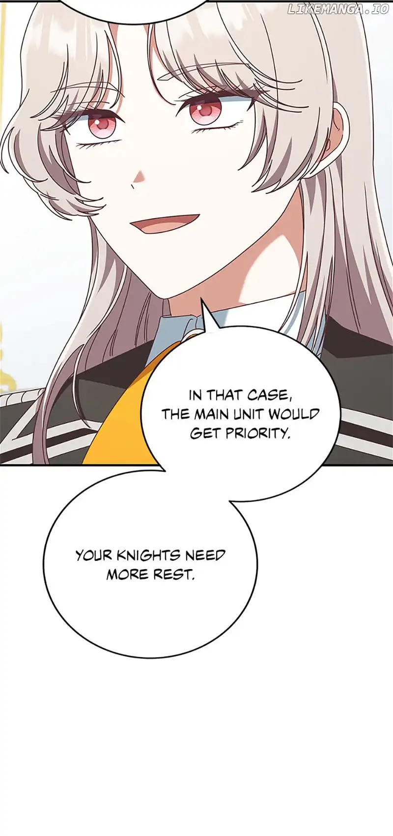 I’m Not the Final Boss’ Lover chapter 53 page 69