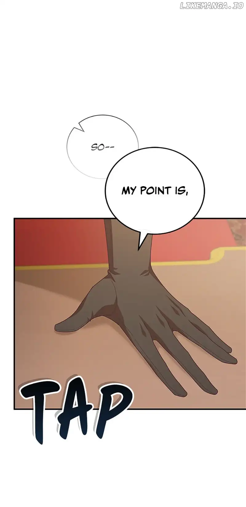 I’m Not the Final Boss’ Lover chapter 53 page 71