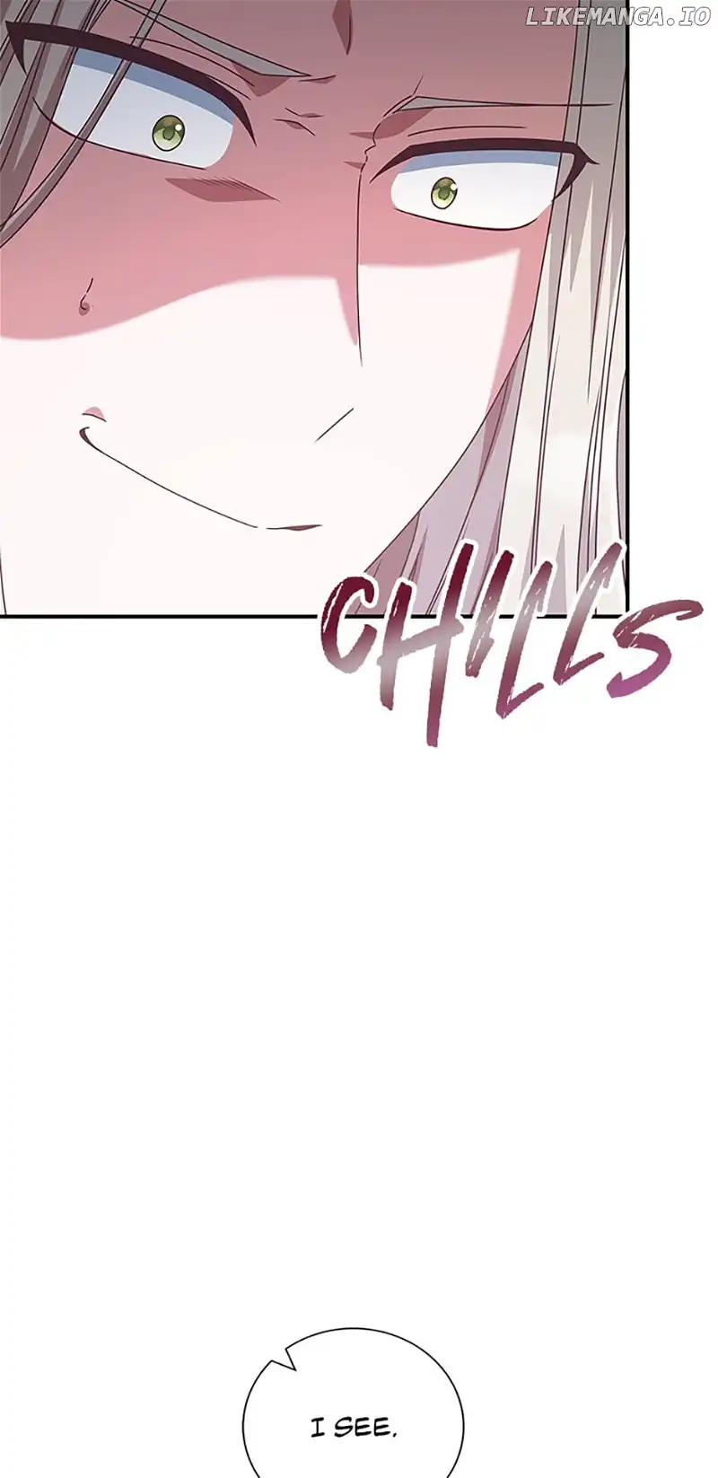 I’m Not the Final Boss’ Lover chapter 53 page 74