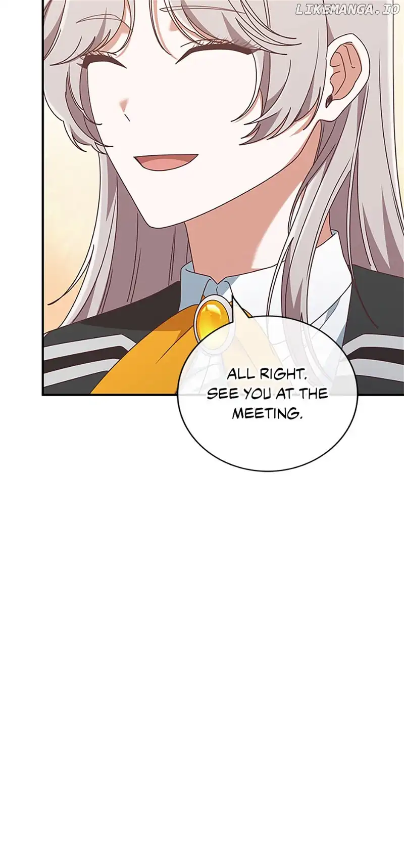 I’m Not the Final Boss’ Lover chapter 53 page 79