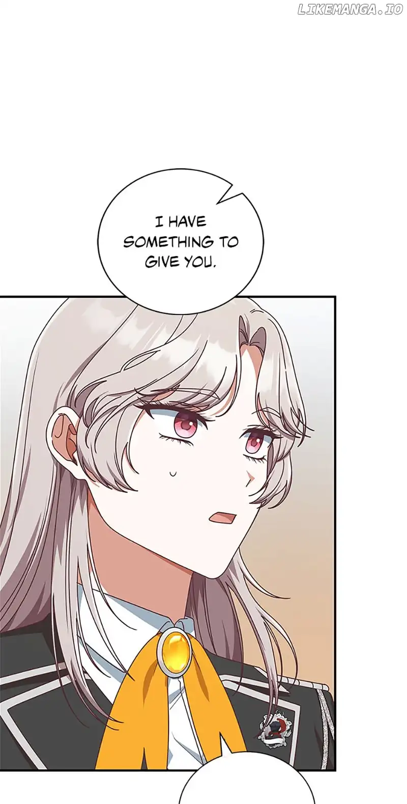 I’m Not the Final Boss’ Lover chapter 54 page 7