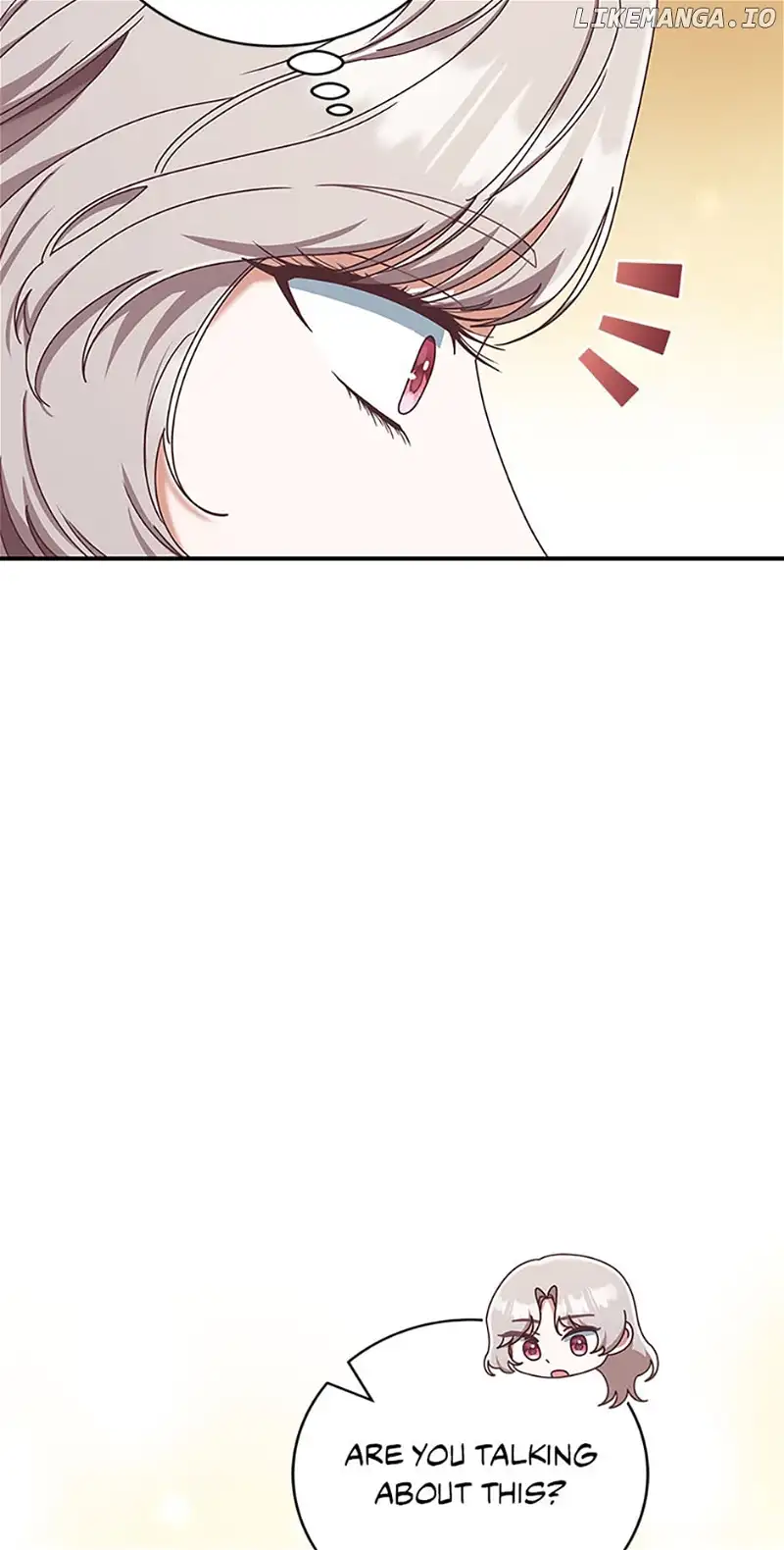 I’m Not the Final Boss’ Lover chapter 54 page 10
