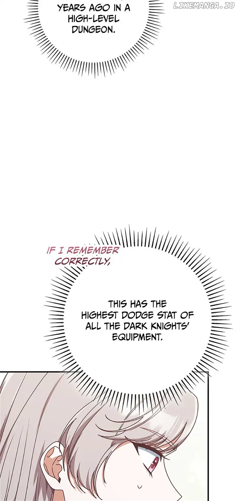 I’m Not the Final Boss’ Lover chapter 54 page 15