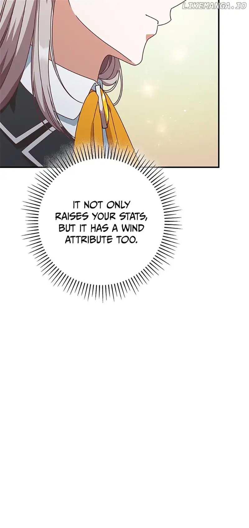 I’m Not the Final Boss’ Lover chapter 54 page 16