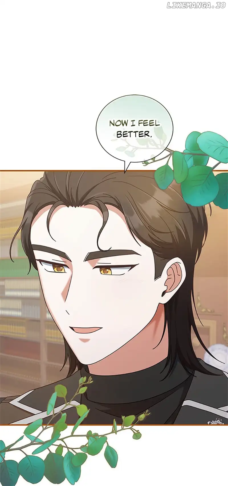 I’m Not the Final Boss’ Lover chapter 54 page 27