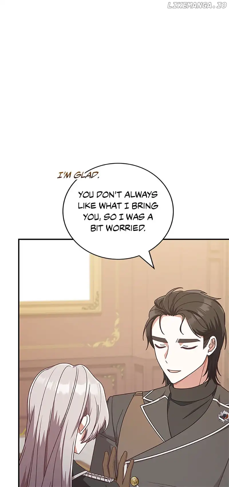 I’m Not the Final Boss’ Lover chapter 54 page 29