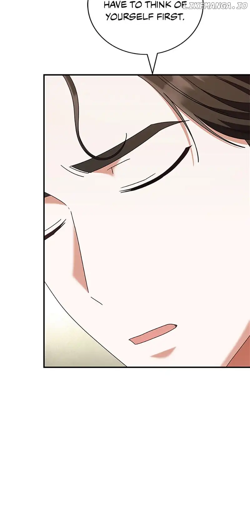I’m Not the Final Boss’ Lover chapter 54 page 39