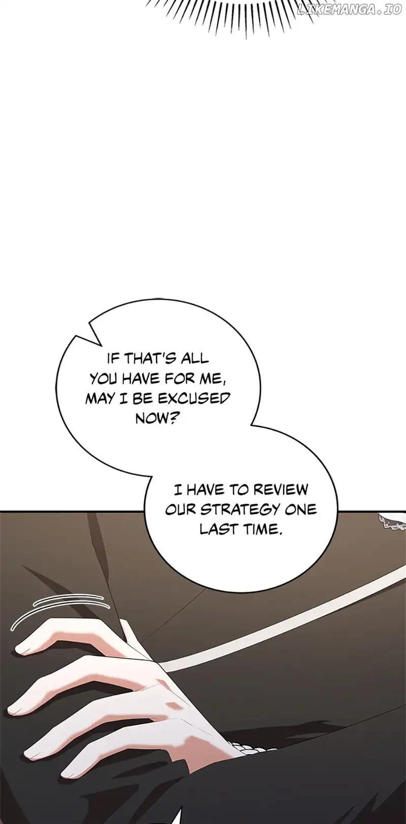 I’m Not the Final Boss’ Lover chapter 54 page 47