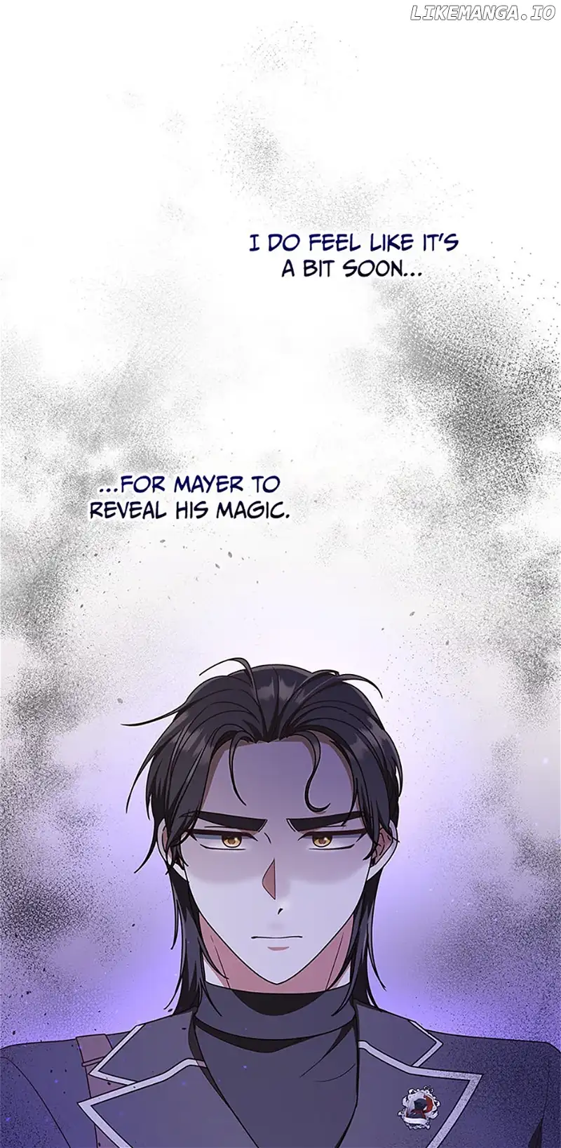 I’m Not the Final Boss’ Lover chapter 54 page 52