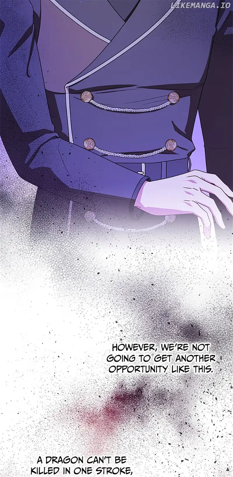 I’m Not the Final Boss’ Lover chapter 54 page 53