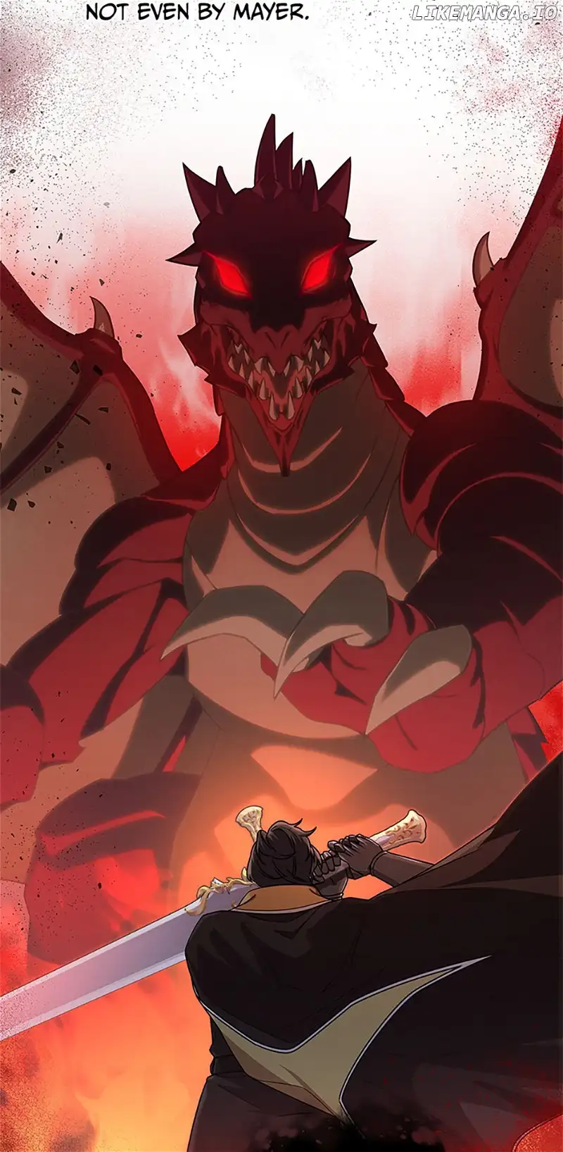 I’m Not the Final Boss’ Lover chapter 54 page 54