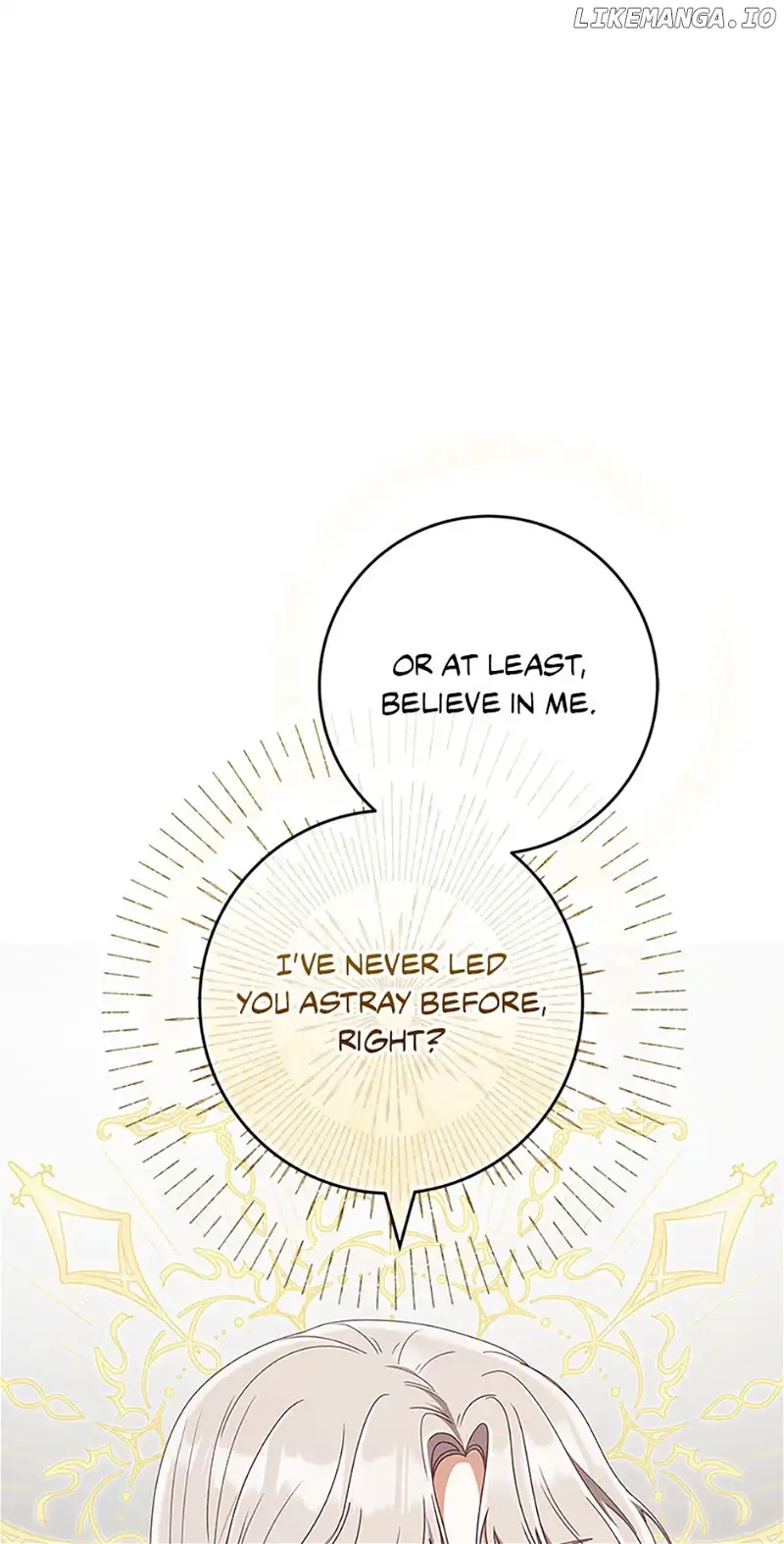 I’m Not the Final Boss’ Lover chapter 54 page 59