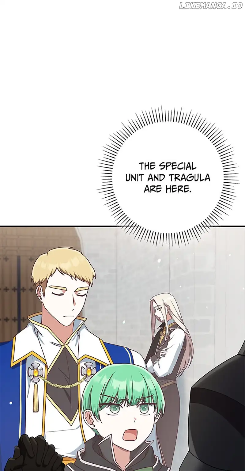 I’m Not the Final Boss’ Lover chapter 54 page 67