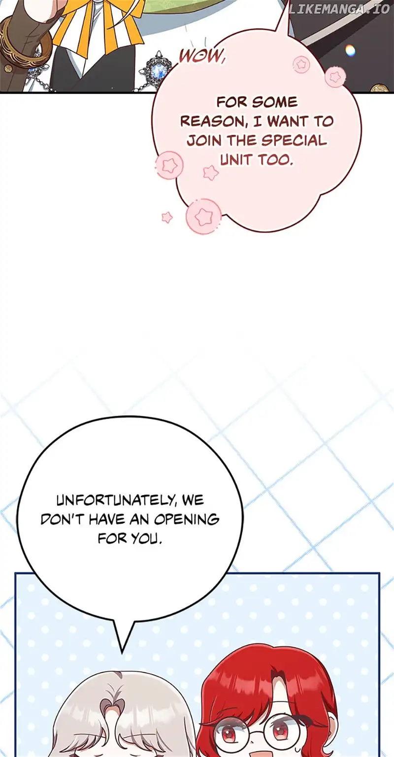 I’m Not the Final Boss’ Lover chapter 54 page 69