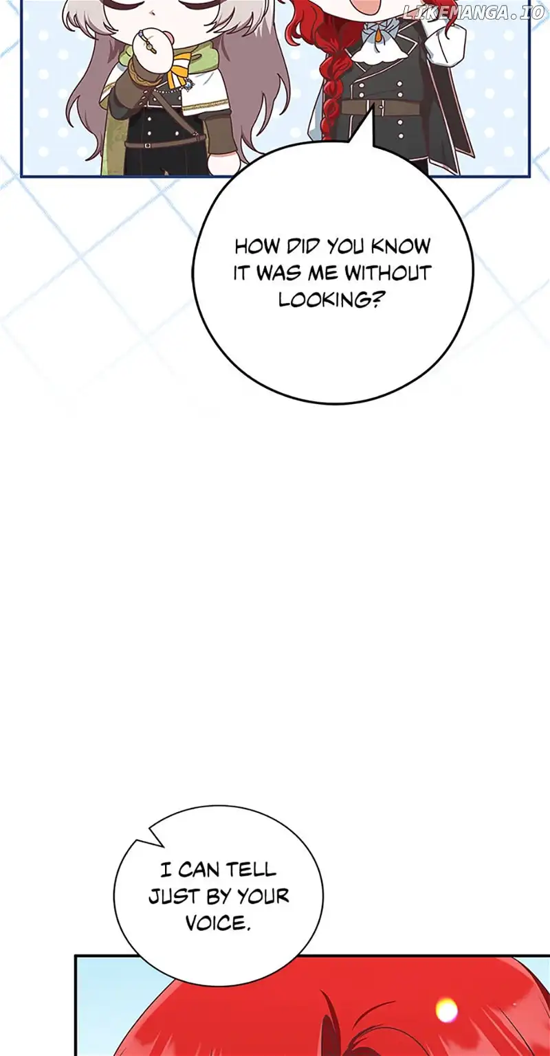 I’m Not the Final Boss’ Lover chapter 54 page 70