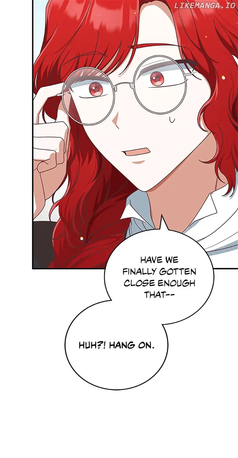 I’m Not the Final Boss’ Lover chapter 54 page 71