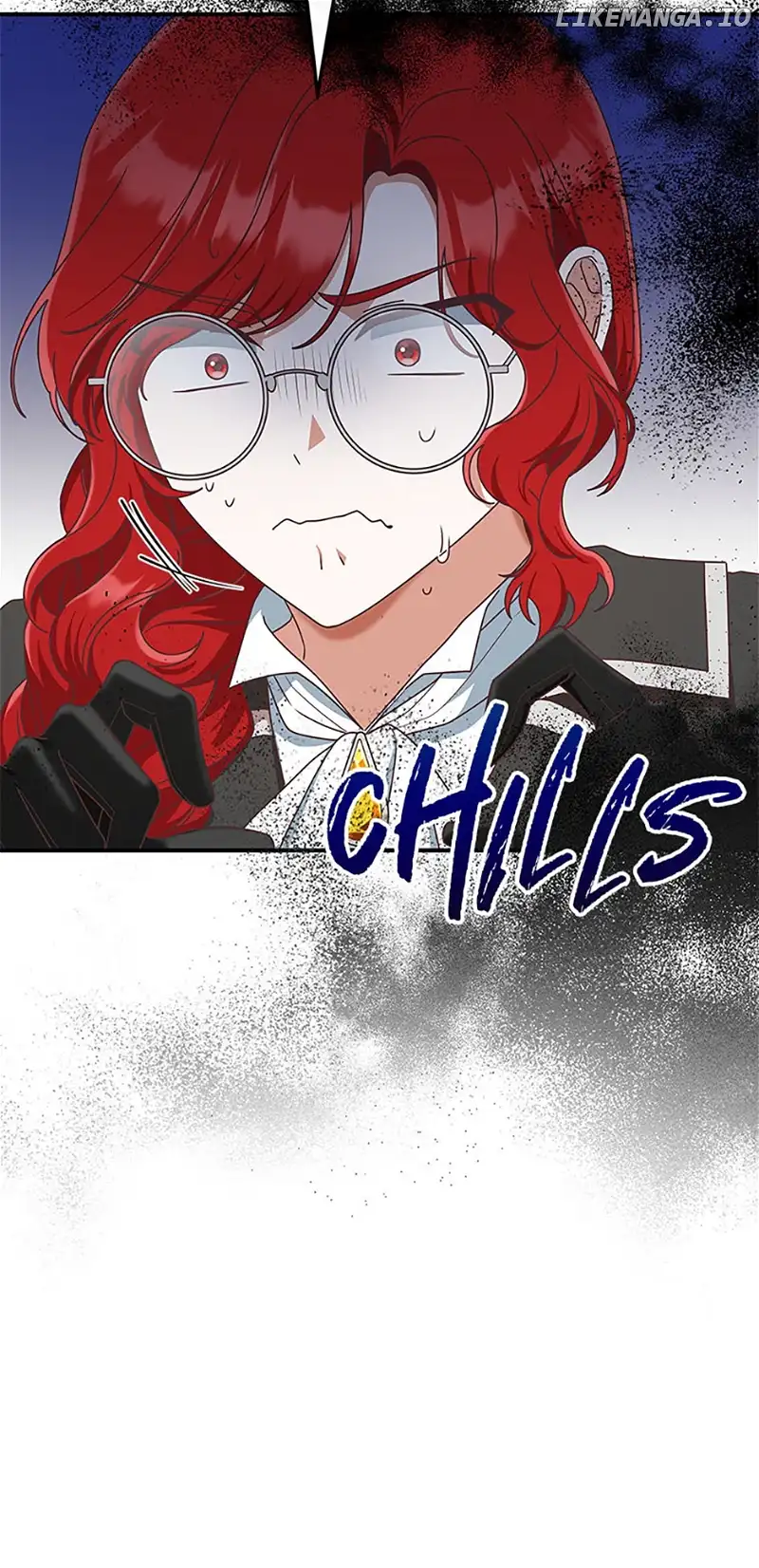 I’m Not the Final Boss’ Lover chapter 54 page 78