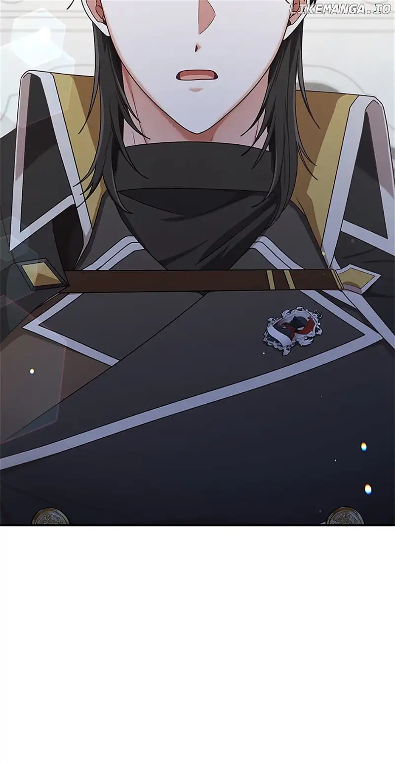 I’m Not the Final Boss’ Lover chapter 55 page 2