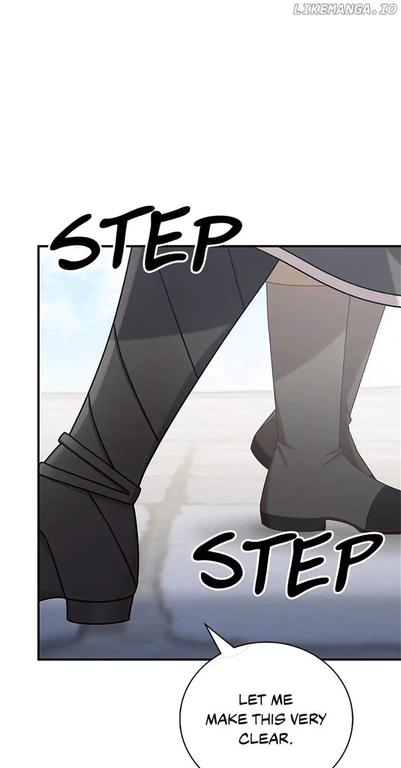 I’m Not the Final Boss’ Lover chapter 55 page 7
