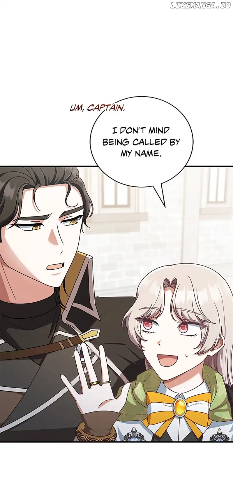 I’m Not the Final Boss’ Lover chapter 55 page 13