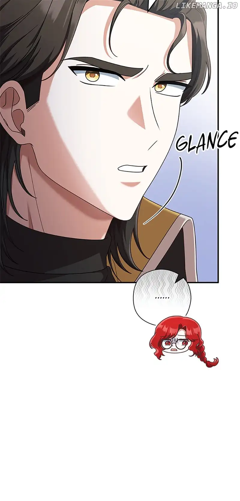 I’m Not the Final Boss’ Lover chapter 55 page 18