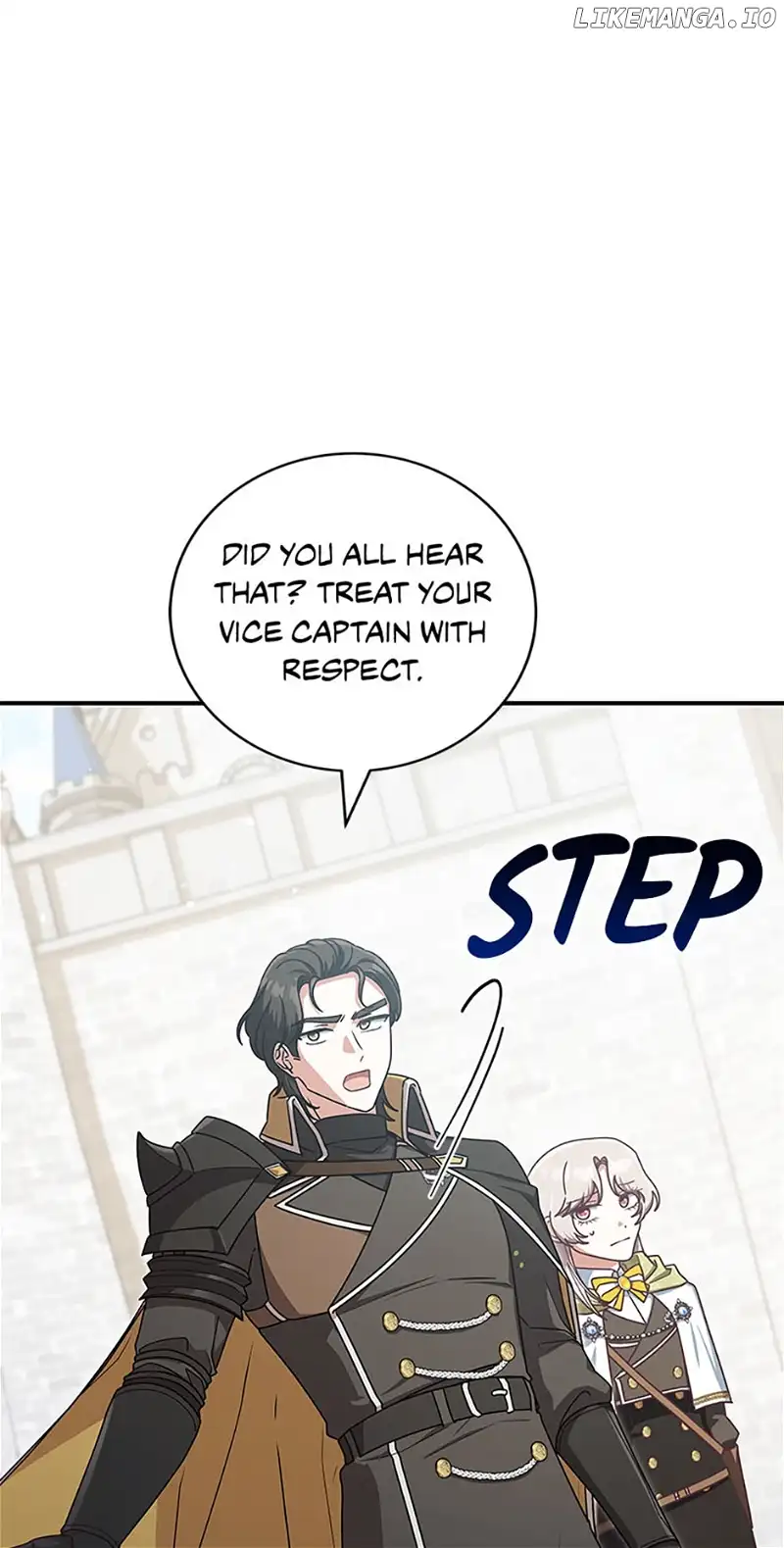 I’m Not the Final Boss’ Lover chapter 55 page 20