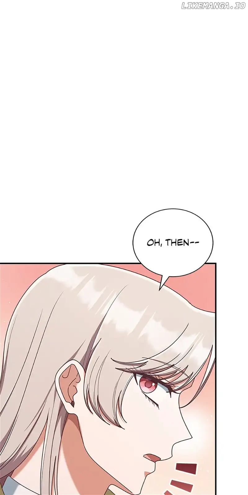 I’m Not the Final Boss’ Lover chapter 55 page 35