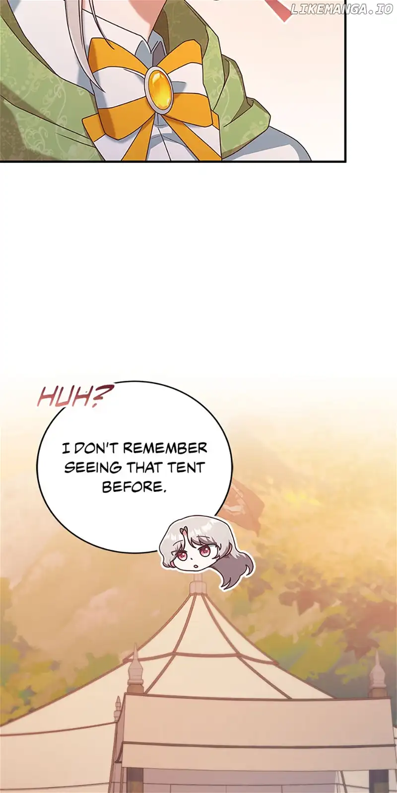 I’m Not the Final Boss’ Lover chapter 55 page 36