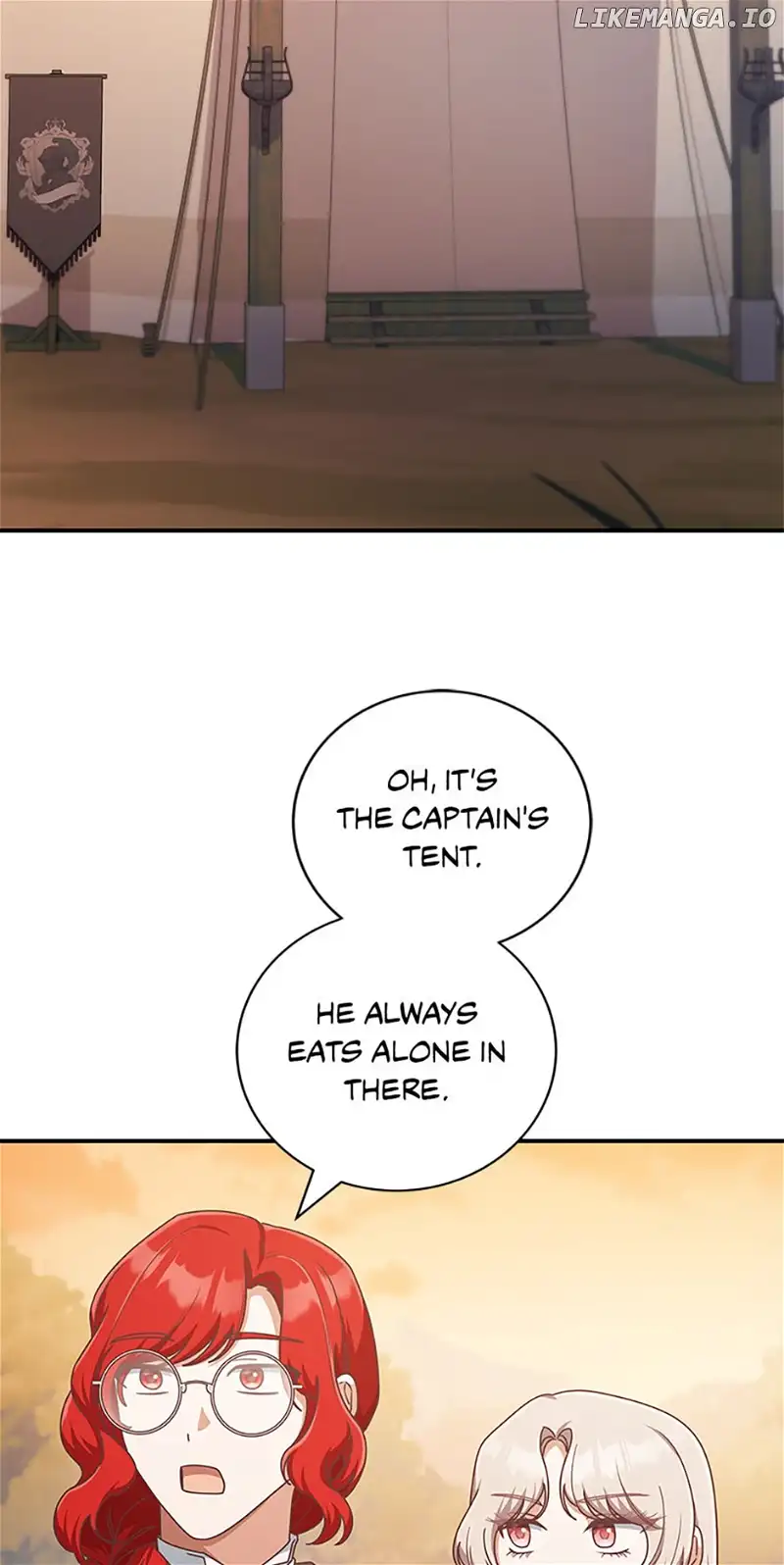 I’m Not the Final Boss’ Lover chapter 55 page 37