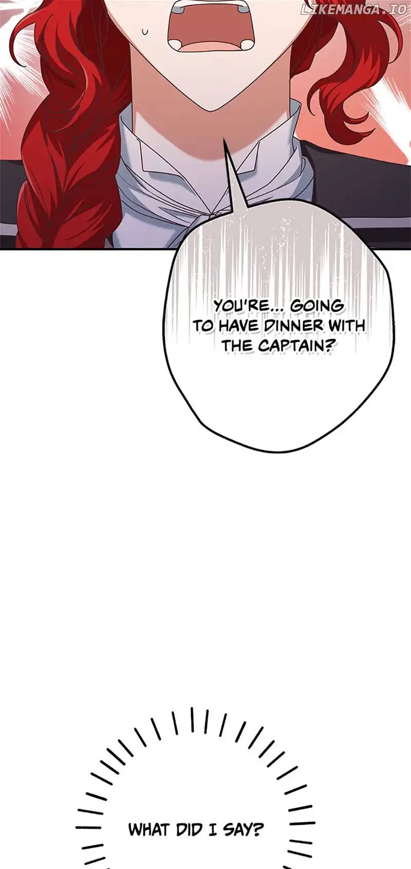 I’m Not the Final Boss’ Lover chapter 55 page 44