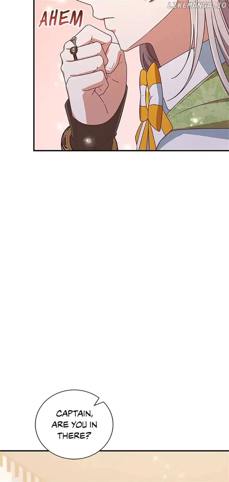 I’m Not the Final Boss’ Lover chapter 55 page 49