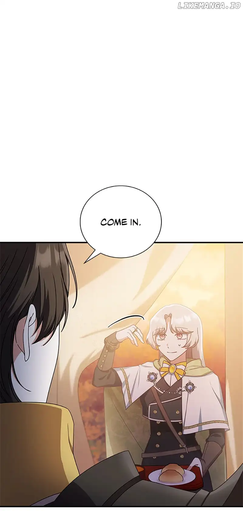 I’m Not the Final Boss’ Lover chapter 55 page 52