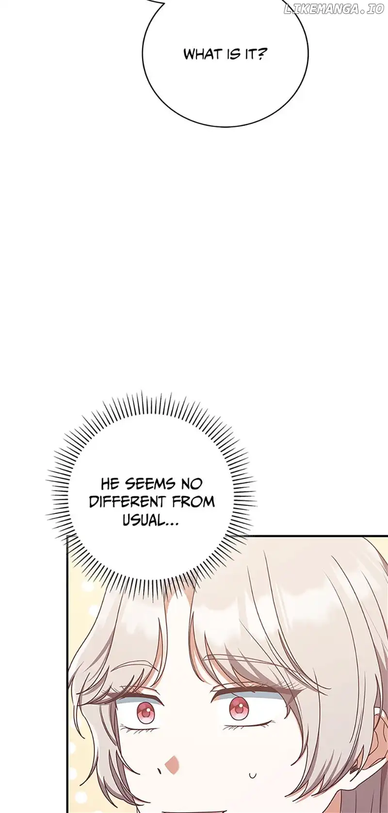 I’m Not the Final Boss’ Lover chapter 55 page 54