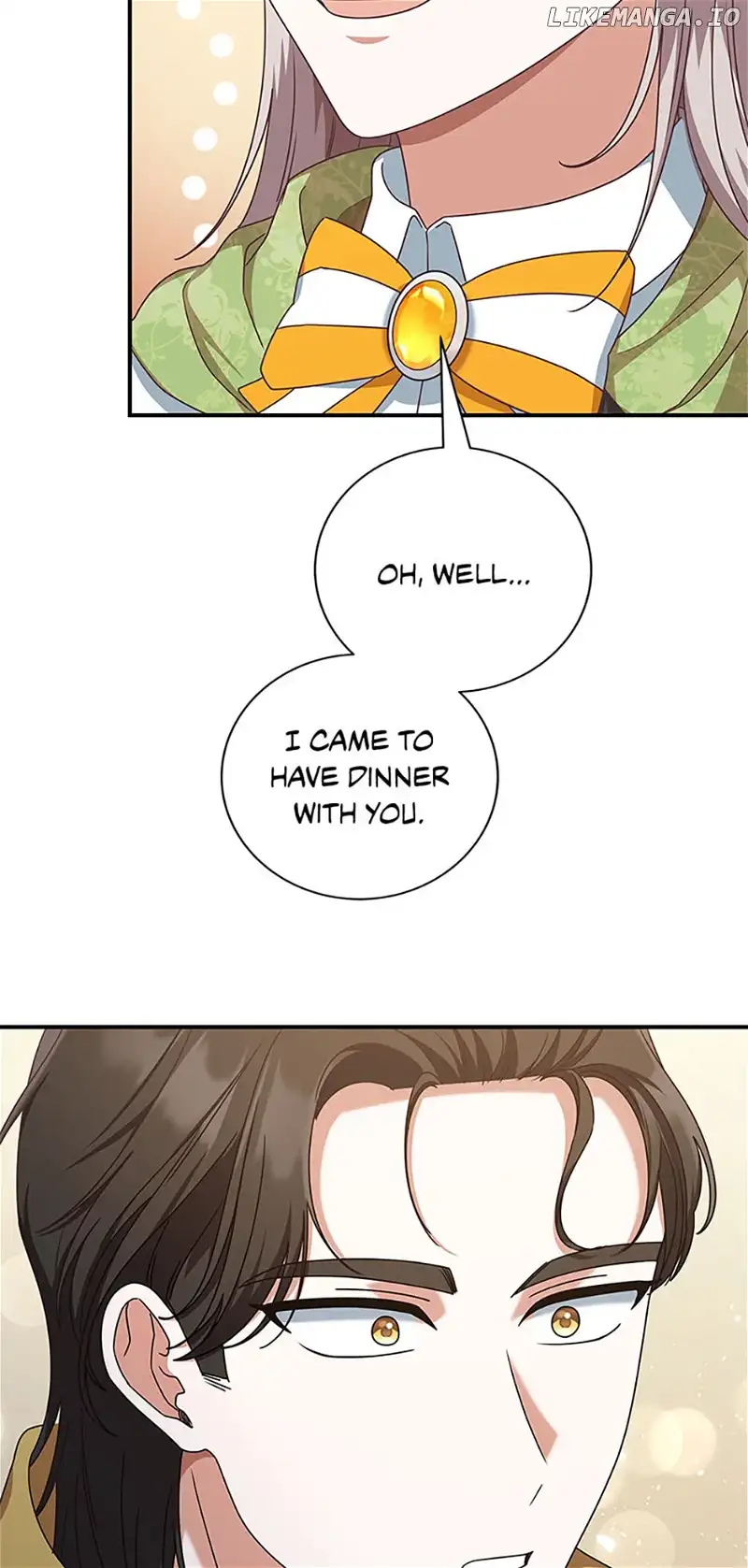 I’m Not the Final Boss’ Lover chapter 55 page 55