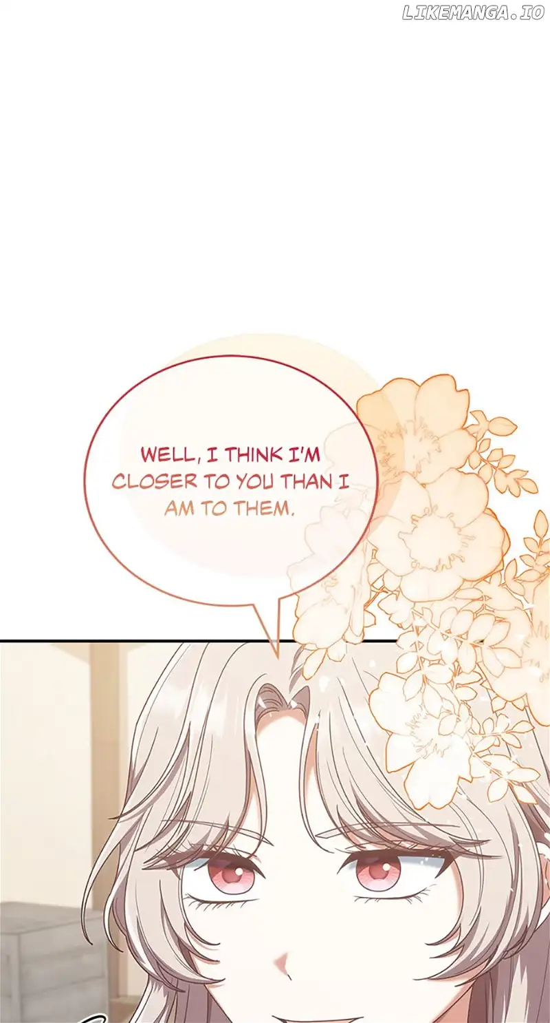 I’m Not the Final Boss’ Lover chapter 55 page 59