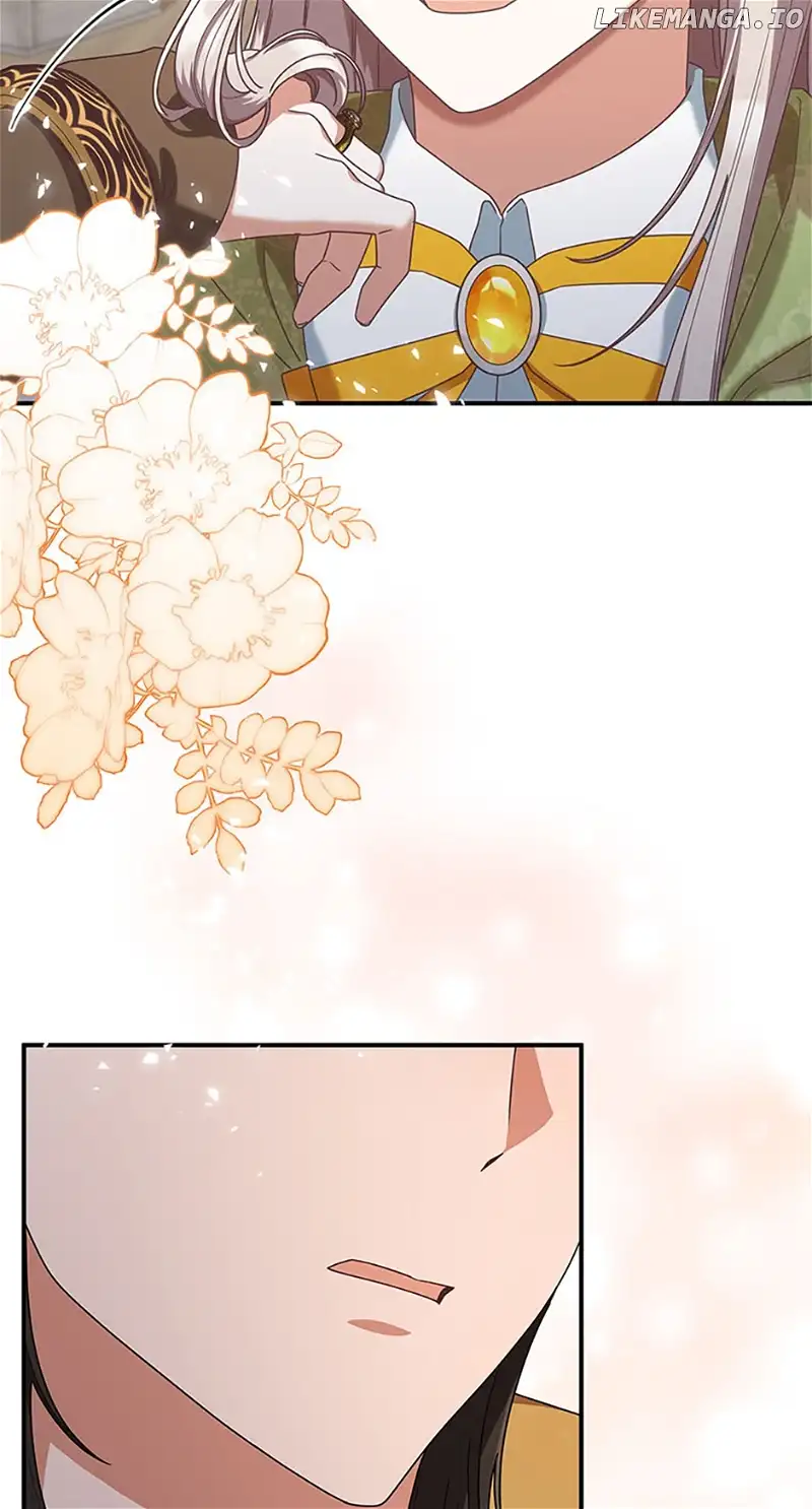 I’m Not the Final Boss’ Lover chapter 55 page 60