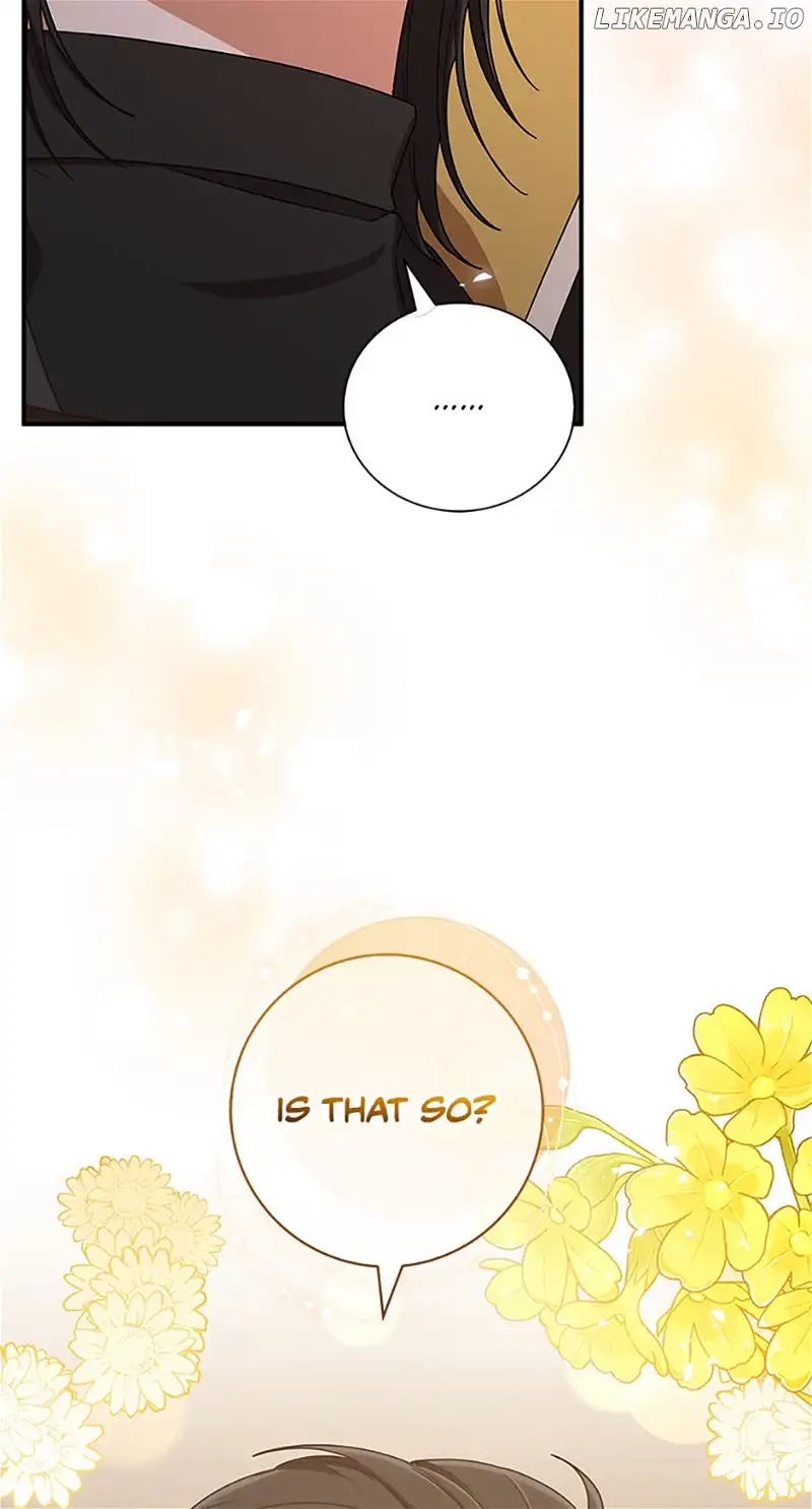 I’m Not the Final Boss’ Lover chapter 55 page 61