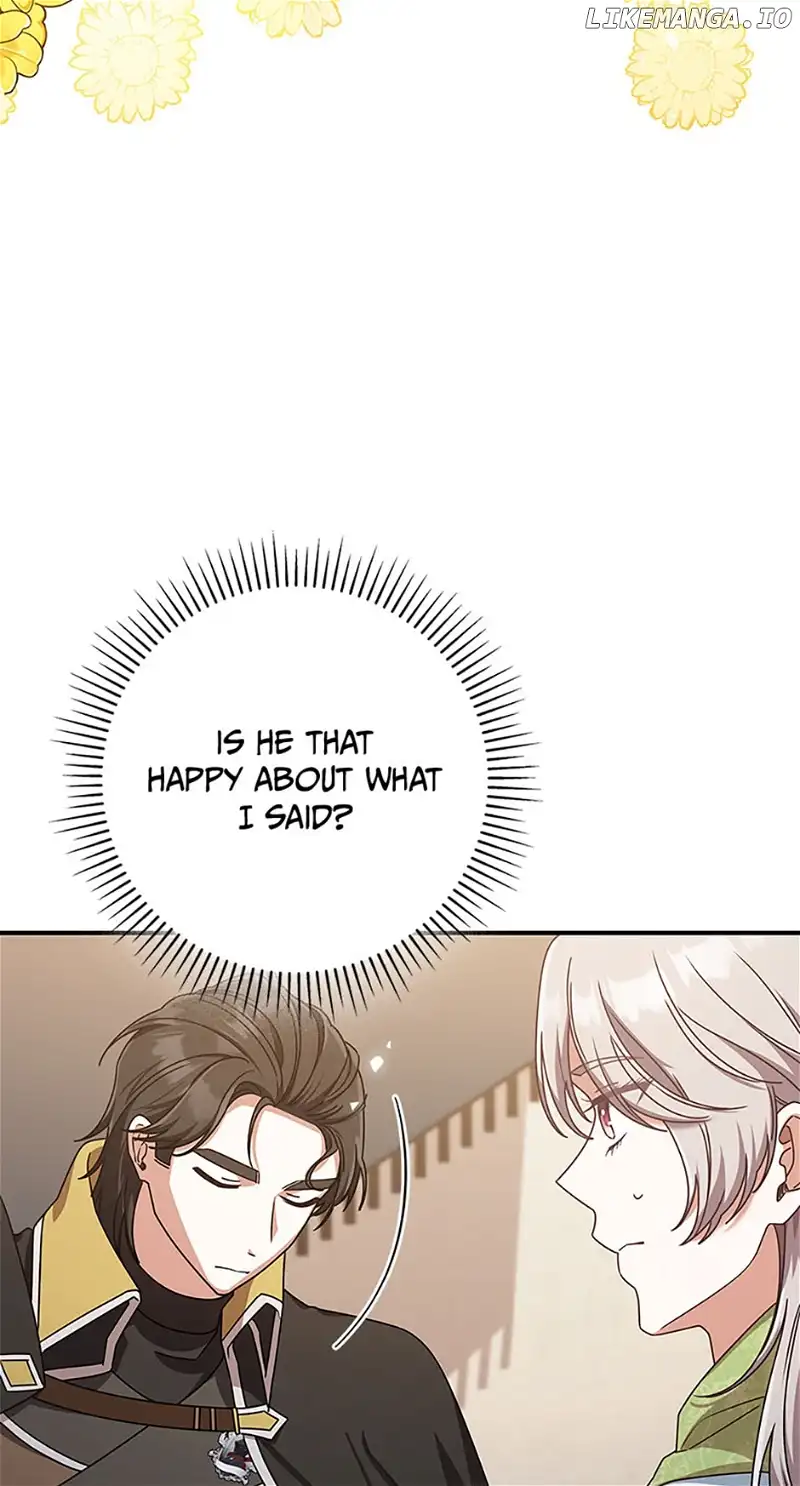 I’m Not the Final Boss’ Lover chapter 55 page 63