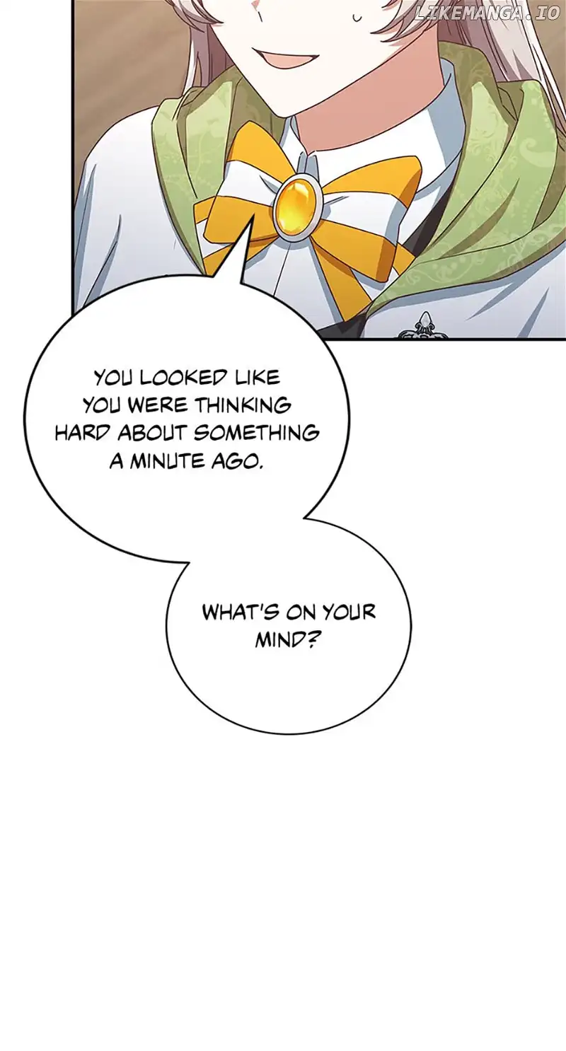 I’m Not the Final Boss’ Lover chapter 55 page 65