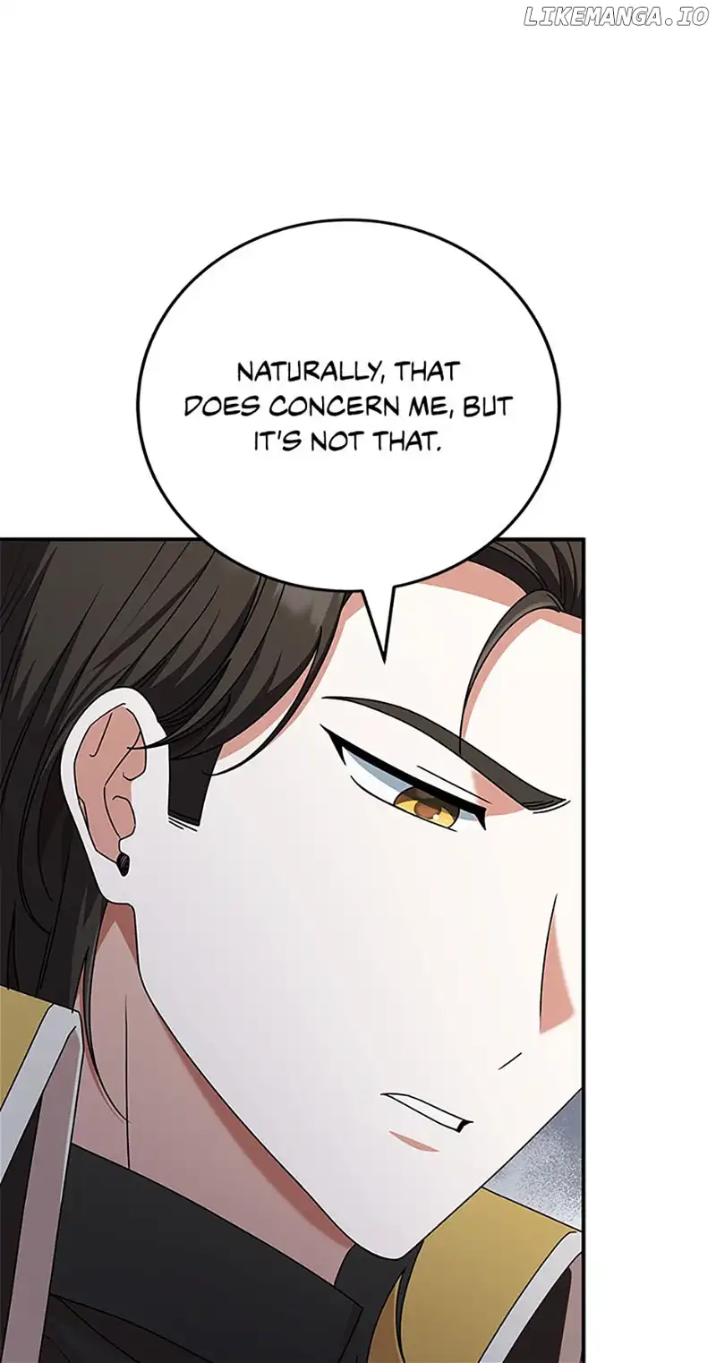 I’m Not the Final Boss’ Lover chapter 55 page 67