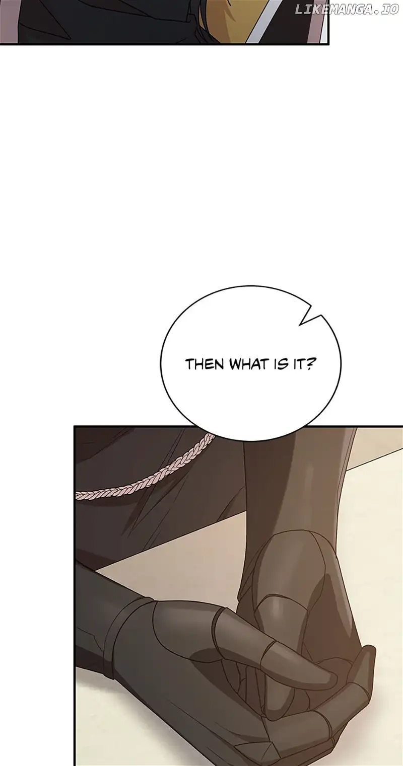 I’m Not the Final Boss’ Lover chapter 55 page 68