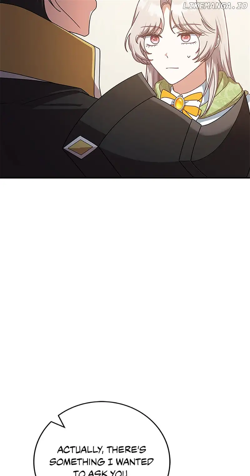 I’m Not the Final Boss’ Lover chapter 55 page 70