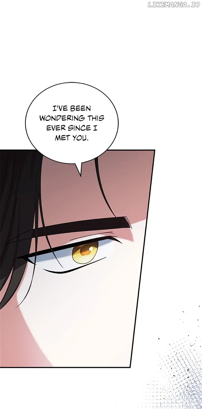 I’m Not the Final Boss’ Lover chapter 55 page 72