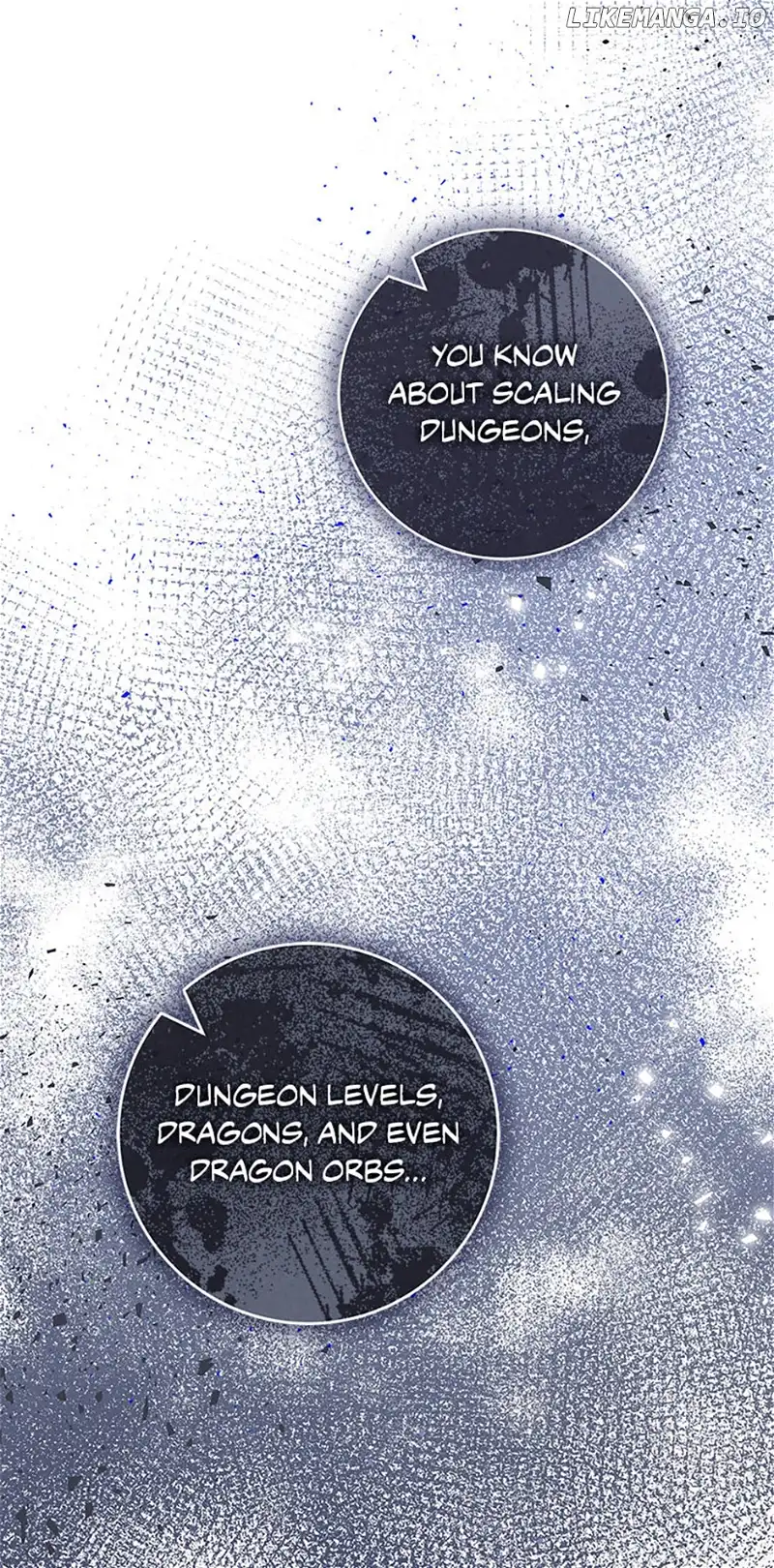 I’m Not the Final Boss’ Lover chapter 55 page 73