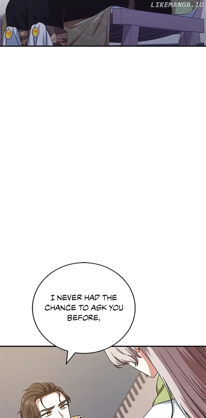 I’m Not the Final Boss’ Lover chapter 55 page 75